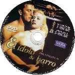 miniatura el-idolo-de-barro-por-santizep cover cd