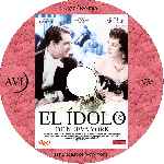 miniatura el-idolo-de-nueva-york-custom-por-j1j3 cover cd