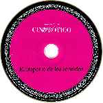 miniatura el-imperio-de-los-sentidos-obras-maestras-del-cine-erotico-el-pais-por-scarlata cover cd