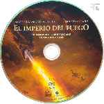 miniatura el-imperio-del-fuego-por-rtavip cover cd