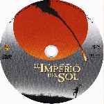 miniatura el-imperio-del-sol-custom-por-yeras-wow cover cd