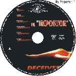 miniatura el-impostor-1998-custom-por-pepetor cover cd