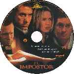 miniatura el-impostor-1998-custom-v2-por-kosmonova cover cd