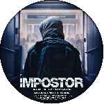 miniatura el-impostor-2012-custom-por-alfix0 cover cd