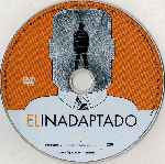 miniatura el-inadaptado-por-bledasolellada cover cd
