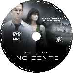miniatura el-incidente-2008-custom-v05-por-guillermillo cover cd
