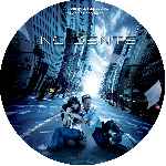miniatura el-incidente-2008-custom-v09-por-patri-ms cover cd