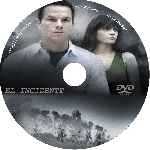 miniatura el-incidente-2008-custom-v10-por-frangarber cover cd