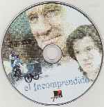 miniatura el-incomprendido-region-1-4-por-hersal cover cd
