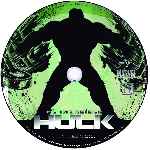 miniatura el-increible-hulk-2008-custom-v11-por-zeromoi cover cd