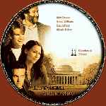 miniatura el-indomable-will-hunting-custom-v3-por-ferozbbb cover cd