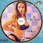 miniatura el-infierno-1995-custom-por-pispi cover cd
