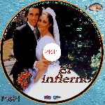 miniatura el-infierno-1995-custom-v3-por-pispi cover cd