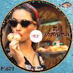 miniatura el-infierno-1995-custom-v4-por-pispi cover cd
