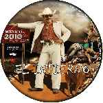 miniatura el-infierno-2010-custom-por-elcacaxtla cover cd