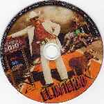 miniatura el-infierno-2010-custom-v4-por-pispi cover cd