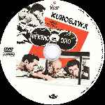 miniatura el-infierno-del-odio-custom-por-solonely cover cd