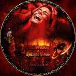 miniatura el-infierno-verde-2013-custom-v2-por-ferozbbb cover cd