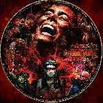 miniatura el-infierno-verde-2013-custom-v3-por-ferozbbb cover cd