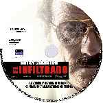 miniatura el-infiltrado-2016-the-infiltrator-custom-por-type0001 cover cd