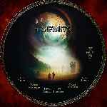miniatura el-infinito-custom-por-ferozbbb cover cd