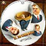miniatura el-informante-2009-custom-por-kiyosakysam cover cd