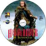 miniatura el-inmortal-1986-custom-por-mejo628 cover cd