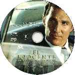 miniatura el-inocente-2011-custom-v4-por-chermititi cover cd
