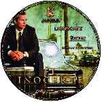 miniatura el-inocente-2011-custom-v5-por-zeromoi cover cd