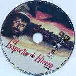 miniatura el-inspector-de-hierro-por-jaalproductions cover cd