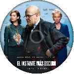 miniatura el-instante-mas-oscuro-custom-v4-por-alfix0 cover cd