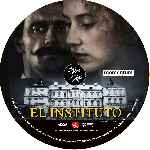 miniatura el-instituto-custom-por-putho cover cd