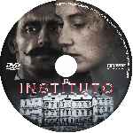 miniatura el-instituto-custom-v2-por-maq-corte cover cd