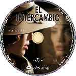 miniatura el-intercambio-2008-custom-por-barceloneta cover cd