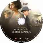 miniatura el-intercambio-2008-custom-v6-por-jsesma cover cd