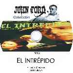 miniatura el-intrepido-coleccion-john-ford-custom-por-jmandrada cover cd