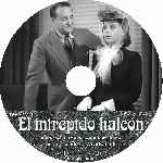 miniatura el-intrepido-halcon-custom-por-j1j3 cover cd