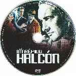 miniatura el-intrepido-halcon-por-condozco-jones cover cd