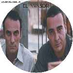 miniatura el-invasor-custom-por-tiroloco cover cd