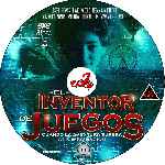miniatura el-inventor-de-juegos-custom-por-corsariogris cover cd