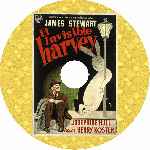 miniatura el-invisible-harvey-custom-por-j1j3 cover cd