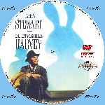 miniatura el-invisible-harvey-custom-v3-por-menta cover cd