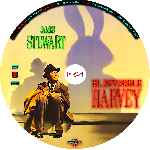 miniatura el-invisible-harvey-custom-v4-por-pispi cover cd