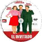 miniatura el-invitado-2007-custom-por-jamesjoyceau cover cd