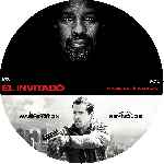 miniatura el-invitado-2012-custom-por-alfix0 cover cd