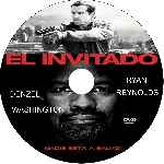 miniatura el-invitado-2012-custom-v5-por-frangarber cover cd