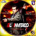 miniatura el-invitado-2012-custom-v6-por-gabri2254 cover cd