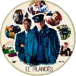 miniatura el-irlandes-2011-custom-v2-por-alfix0 cover cd