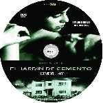 miniatura el-jardin-de-cemento-custom-por-cahoom cover cd