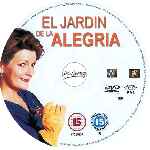 miniatura el-jardin-de-la-alegria-2000-custom-por-darioarg cover cd